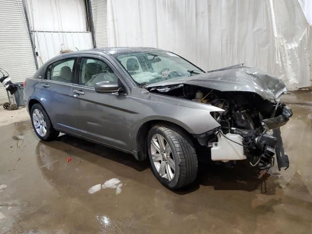 2012 Chrysler 200 Touring