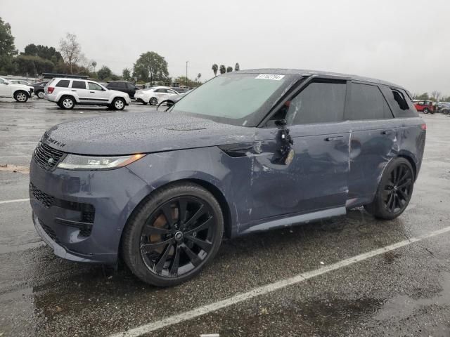 2024 Land Rover Range Rover Sport Dynamic SE