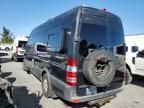 2011 Mercedes-Benz Sprinter 2500