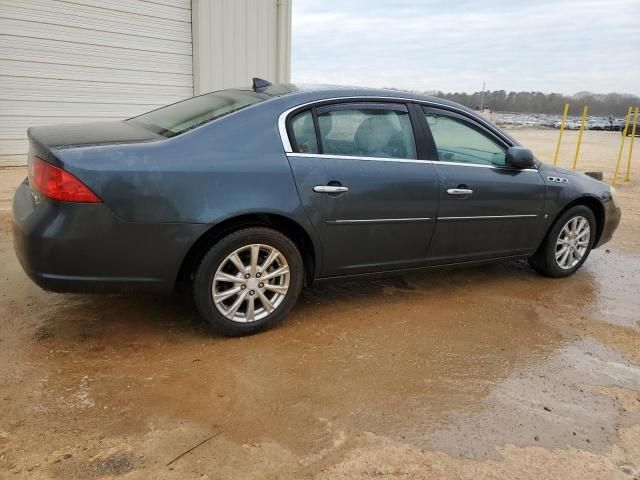 2009 Buick Lucerne CX