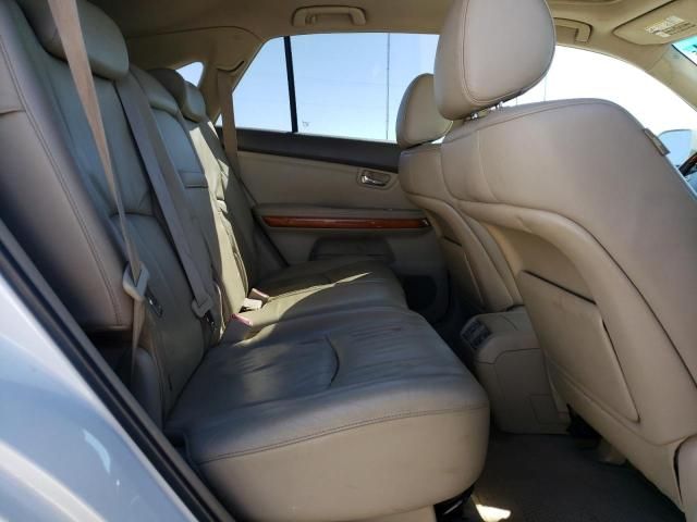 2004 Lexus RX 330