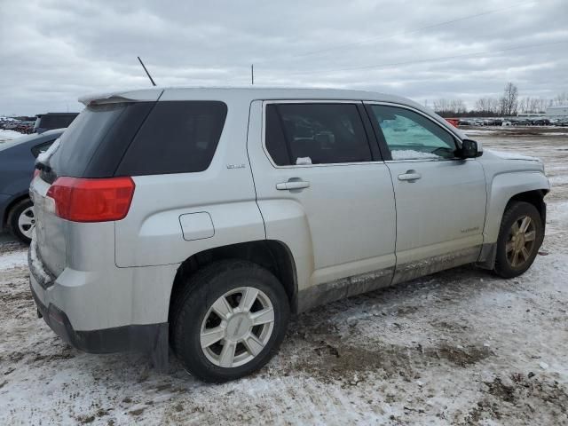 2013 GMC Terrain SLE