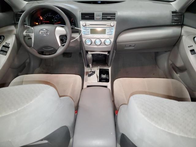 2008 Toyota Camry LE