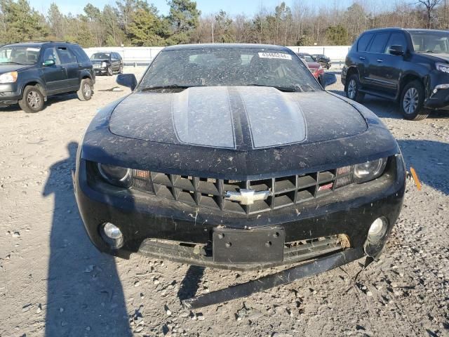 2011 Chevrolet Camaro LT