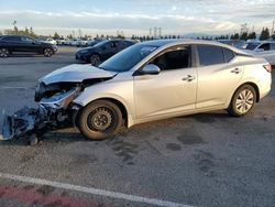 2021 Nissan Sentra S for sale in Rancho Cucamonga, CA