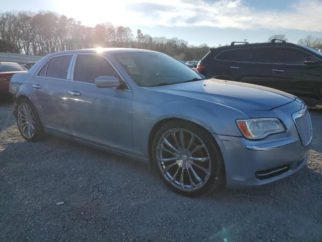 2012 Chrysler 300