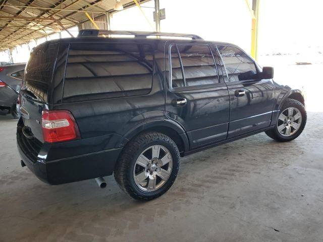 2010 Ford Expedition Limited