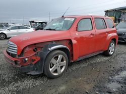 Chevrolet HHR salvage cars for sale: 2011 Chevrolet HHR LT