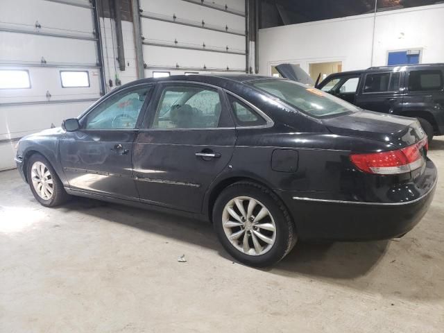 2007 Hyundai Azera SE