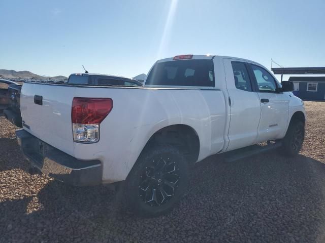 2011 Toyota Tundra Double Cab SR5