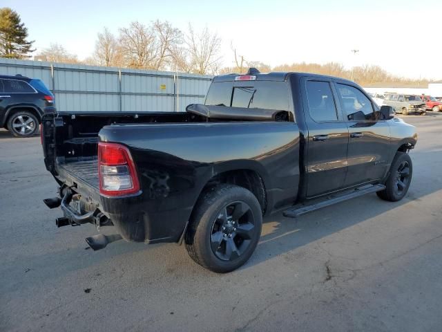 2019 Dodge RAM 1500 BIG HORN/LONE Star