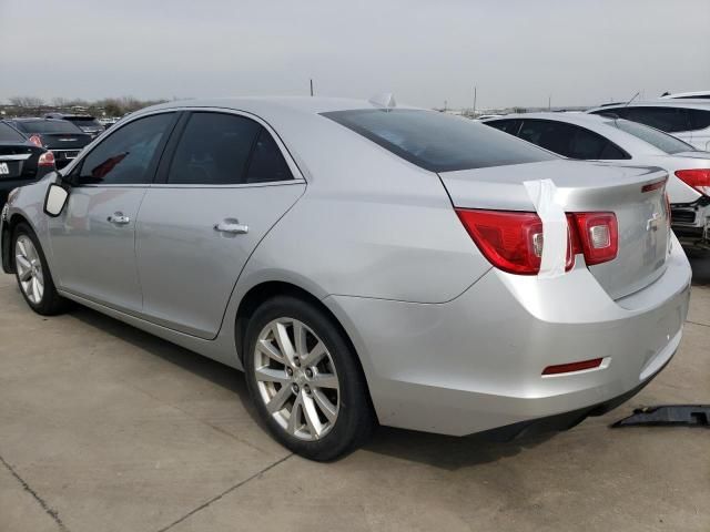 2013 Chevrolet Malibu LTZ