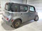 2009 Nissan Cube Base