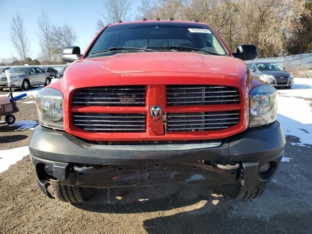 2007 Dodge RAM 2500 ST