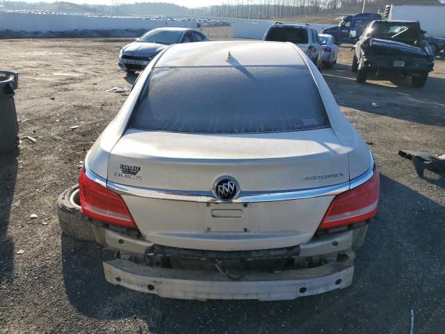 2014 Buick Lacrosse