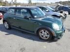 2012 Mini Cooper