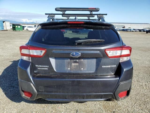 2019 Subaru Crosstrek Premium