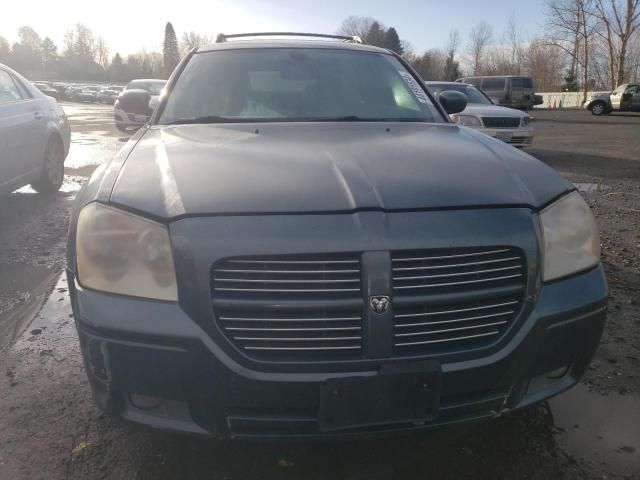 2006 Dodge Magnum SXT