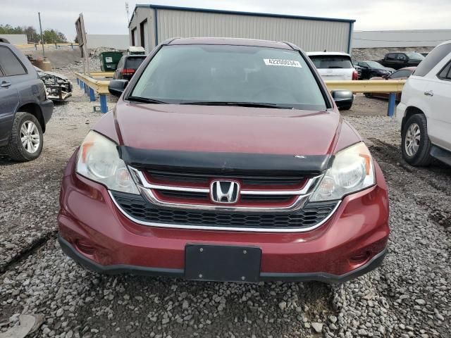 2011 Honda CR-V EX