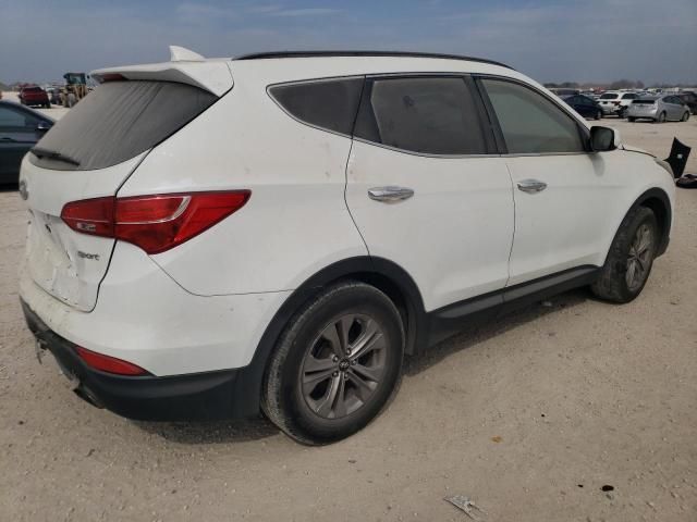 2016 Hyundai Santa FE Sport