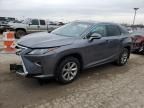 2018 Lexus RX 350 Base