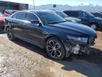 2014 Ford Taurus SHO