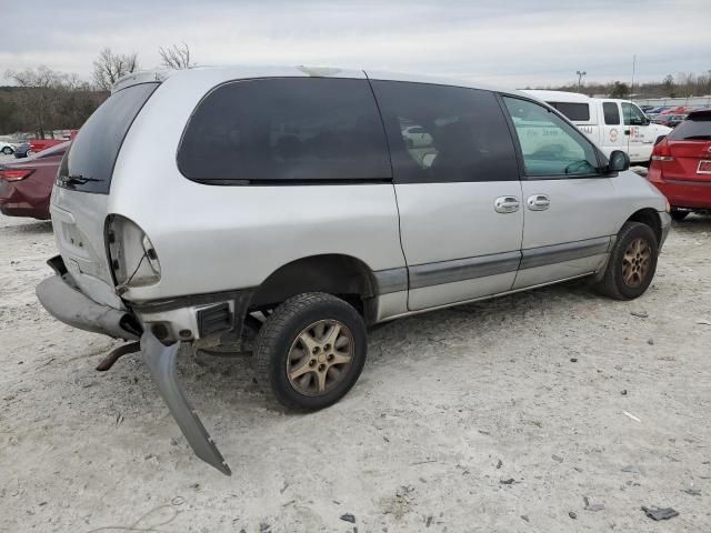 2000 Dodge Grand Caravan SE