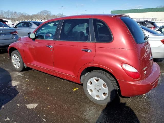 2008 Chrysler PT Cruiser