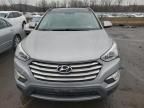 2014 Hyundai Santa FE GLS