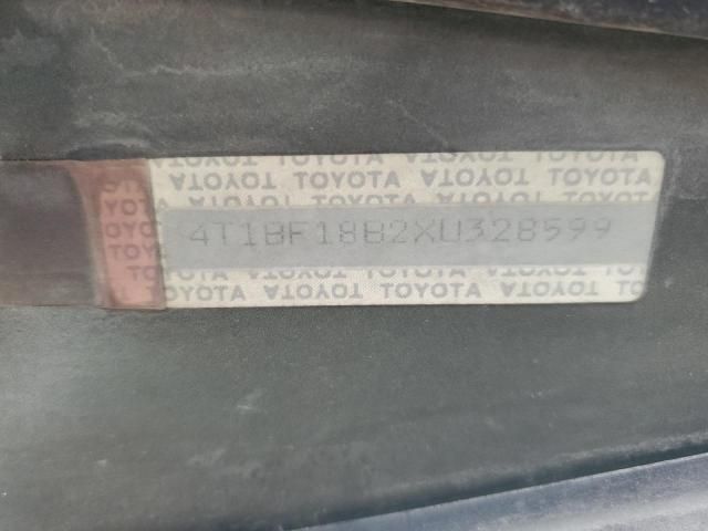 1999 Toyota Avalon XL