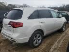 2010 Acura MDX Technology