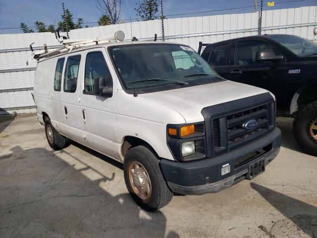 2010 Ford Econoline E250 Van