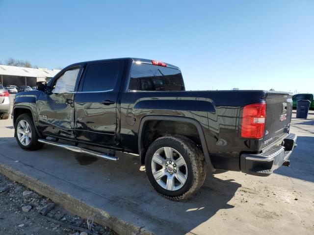 2014 GMC Sierra C1500 SLE