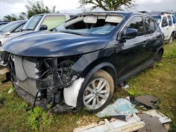 Salvage cars for sale at Kapolei, HI auction: 2019 Nissan Rogue Sport S