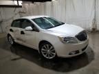 2014 Buick Verano