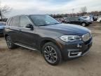 2017 BMW X5 XDRIVE4