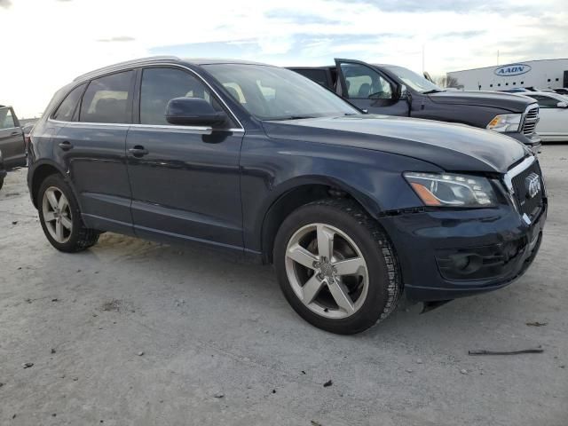 2011 Audi Q5 Premium Plus