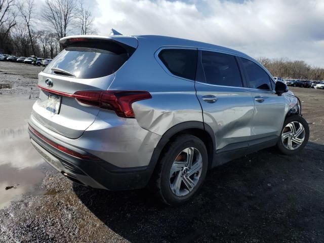 2021 Hyundai Santa FE SE