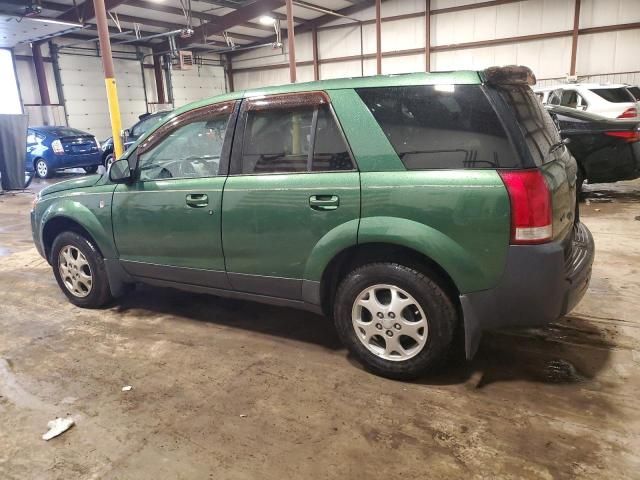 2004 Saturn Vue