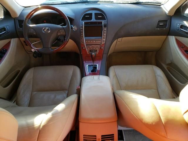 2007 Lexus ES 350