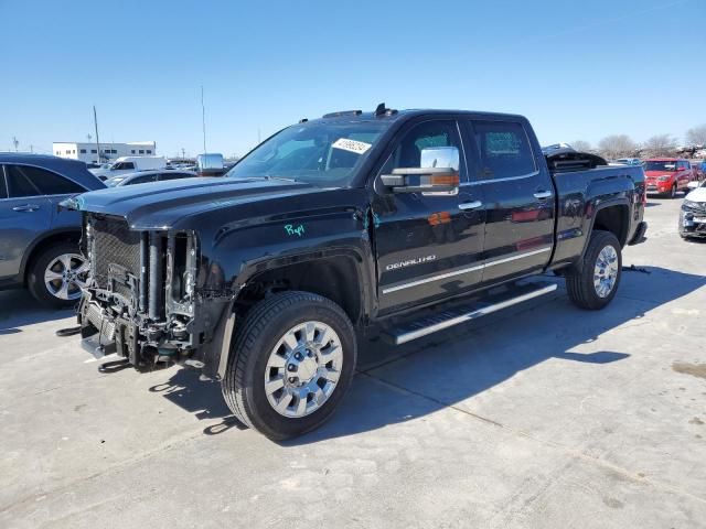 2019 GMC Sierra K2500 Denali