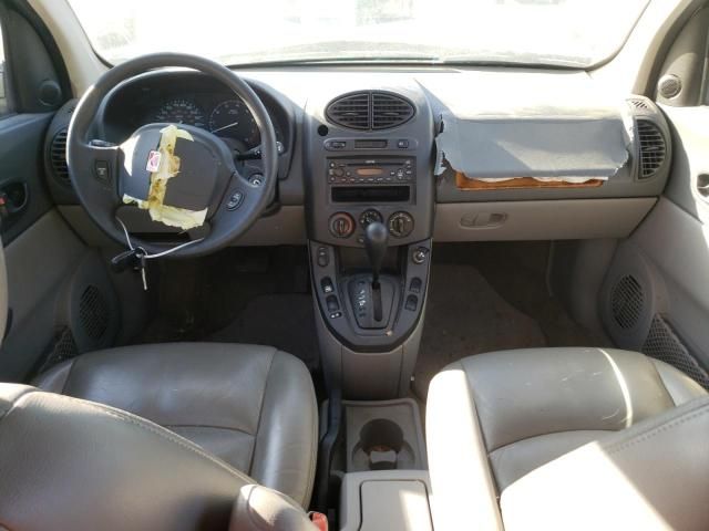 2003 Saturn Vue