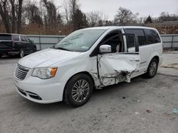 2014 Chrysler Town & Country Touring L for sale in Albany, NY