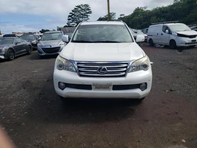 2010 Lexus GX 460