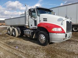 Salvage cars for sale from Copart Cicero, IN: 2007 Mack 600 CXN600