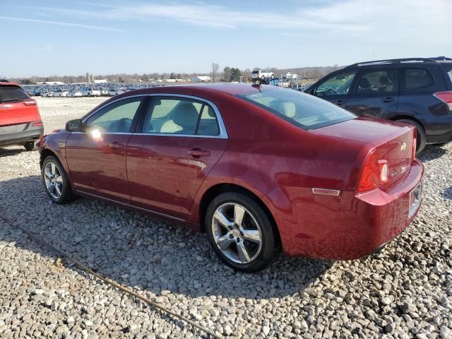 2010 Chevrolet Malibu 2LT