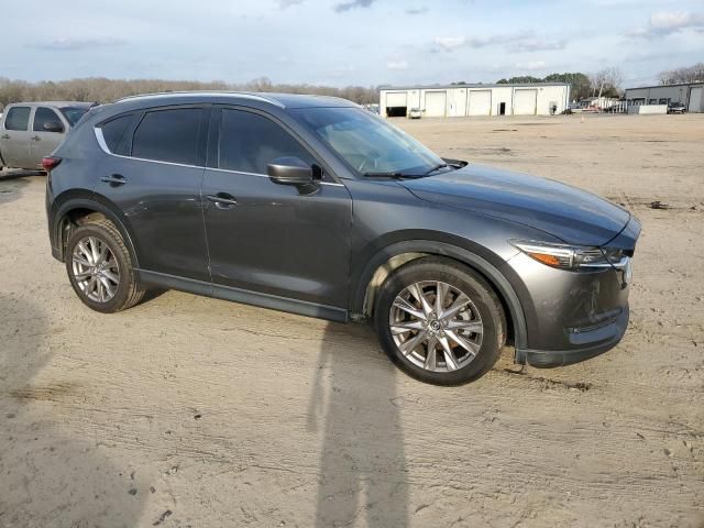 2019 Mazda CX-5 Grand Touring Reserve