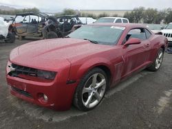 Chevrolet salvage cars for sale: 2013 Chevrolet Camaro LT