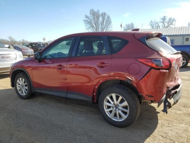 2013 Mazda CX-5 Touring