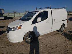 2015 Chevrolet City Express LT for sale in Kansas City, KS